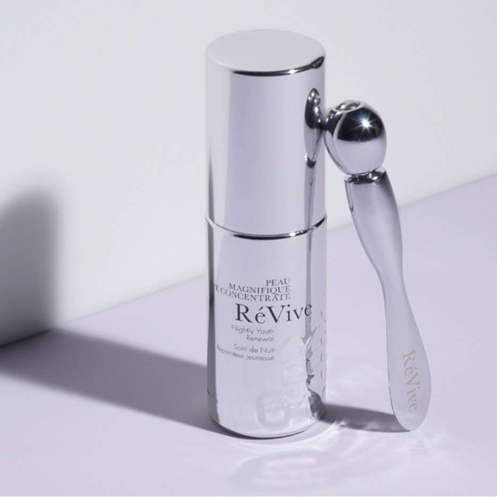 Revive Peau Magnifique nightly youth renewal eye concentrate 3ml New Eye Cream